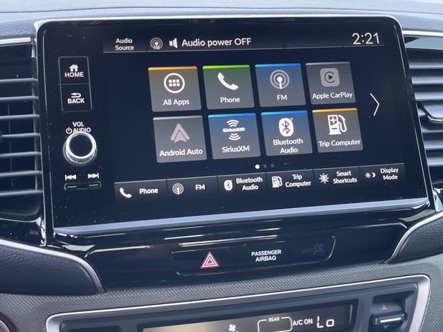 Certified 2024 Honda Ridgeline RTL image 16