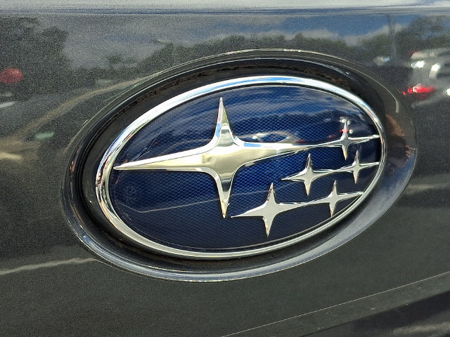 Certified 2024 Subaru Crosstrek 2.0i Premium AWD/4WD image 44