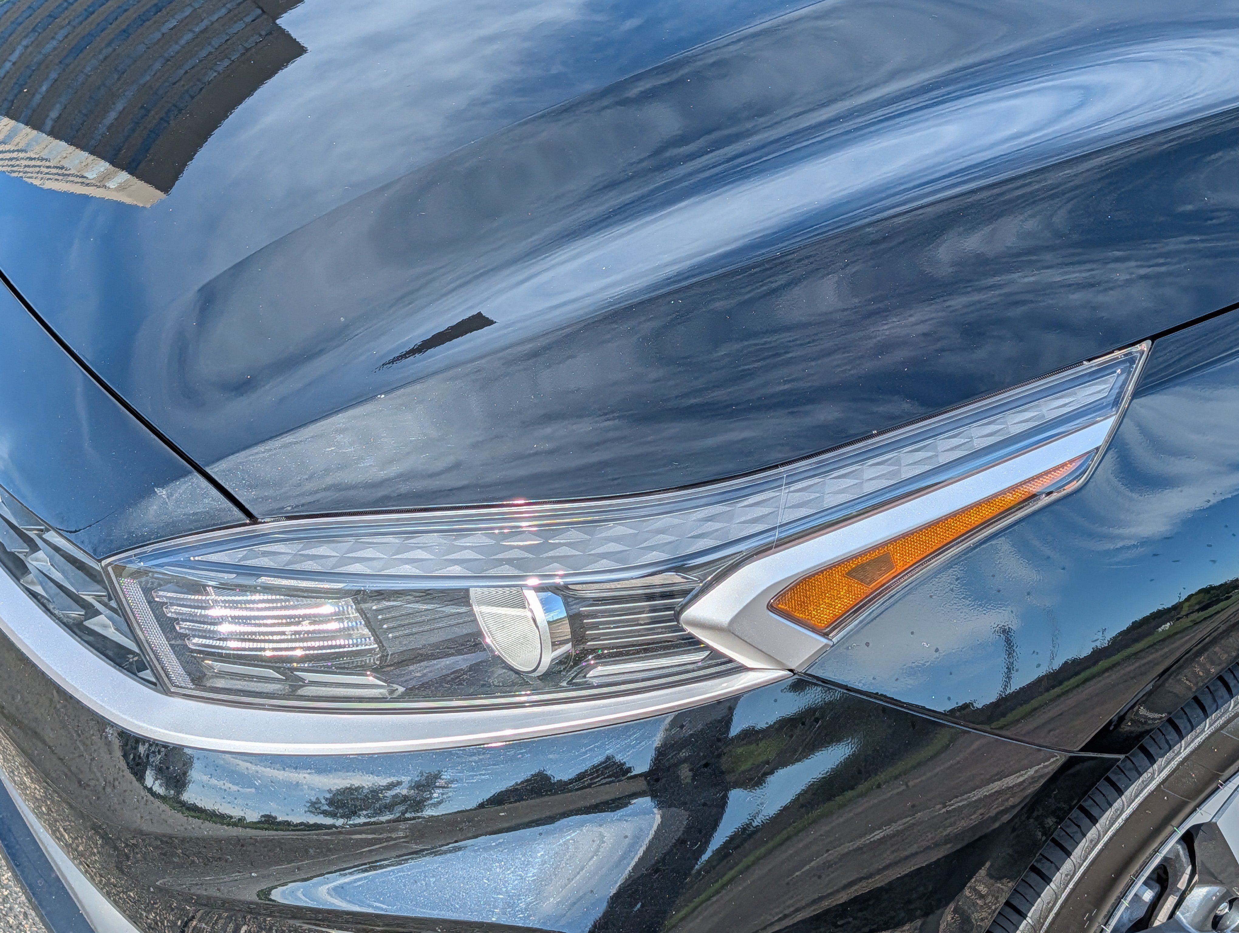 Certified 2024 Kia Forte LXS w/ LXS Technology Package FWD image 16