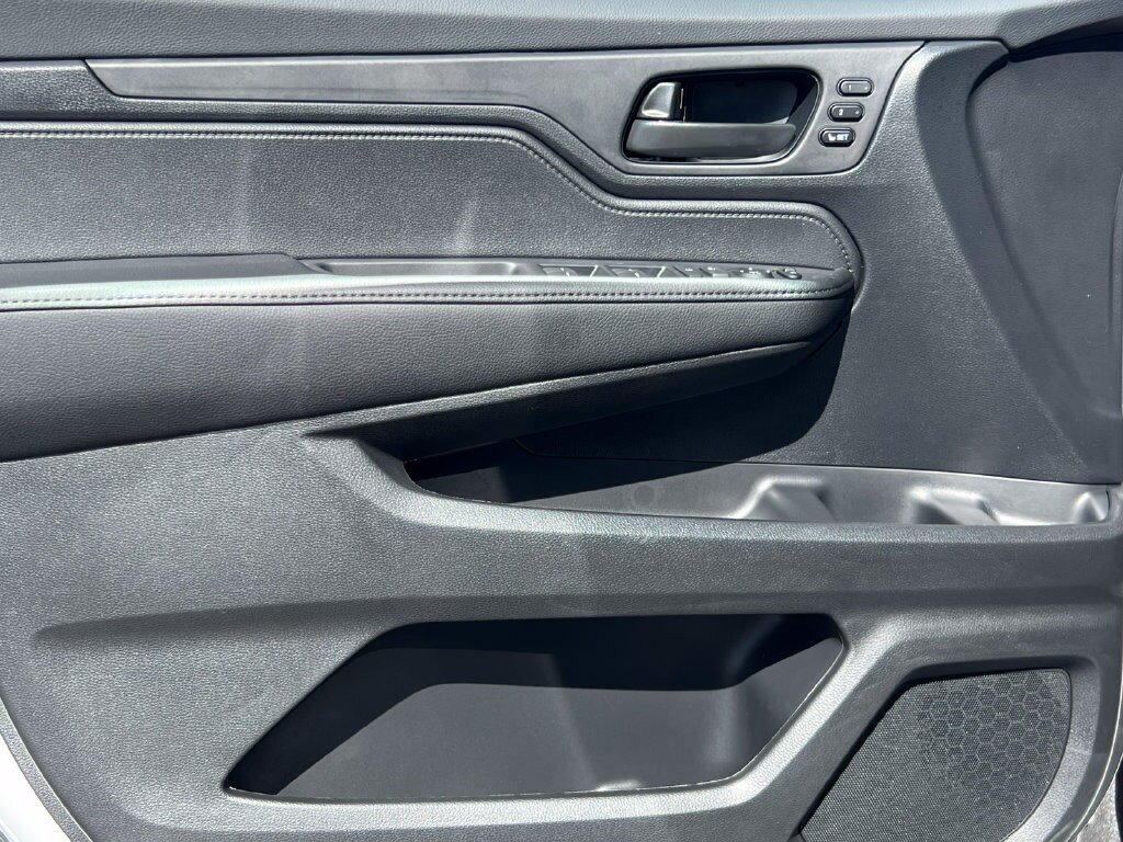 New 2027 Honda Odyssey EX-L image 13