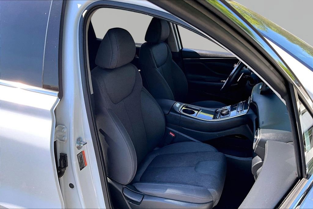 Used 2022 Hyundai Santa Fe XRT AWD/4WD image 22