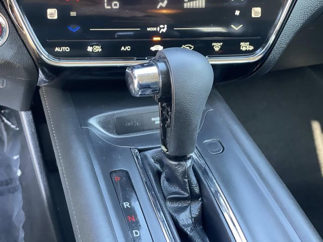 Used 2017 Honda HR-V EX image 16