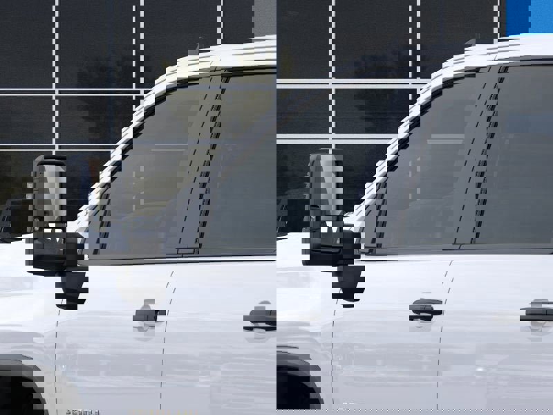 New 2026 Chevrolet Silverado 2500 Custom image 12