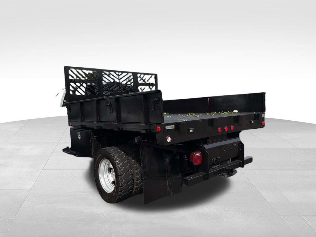 Used 2020 RAM 4500 Tradesman w/ Cold Weather Group AWD/4WD image 4