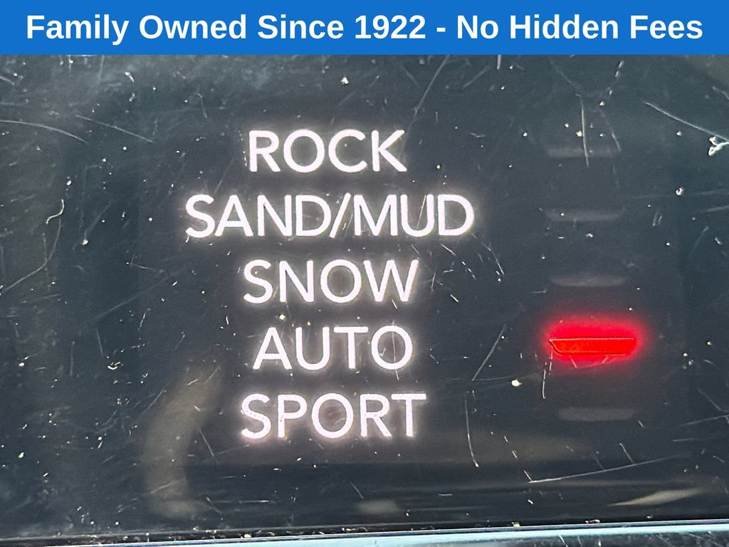Certified 2023 Jeep Grand Cherokee L Summit AWD/4WD image 34