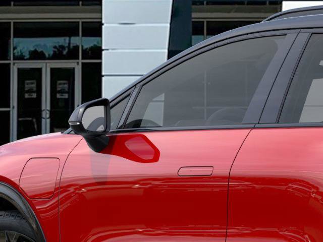 New 2026 Chevrolet Equinox EV RS image 12