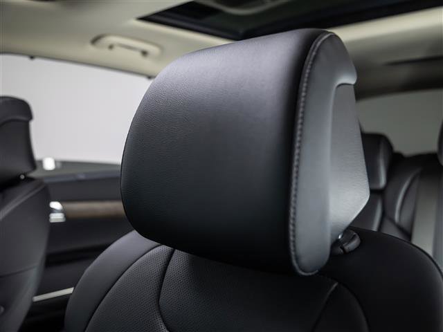 New 2026 Genesis GV80 2.5T Select AWD/4WD image 21