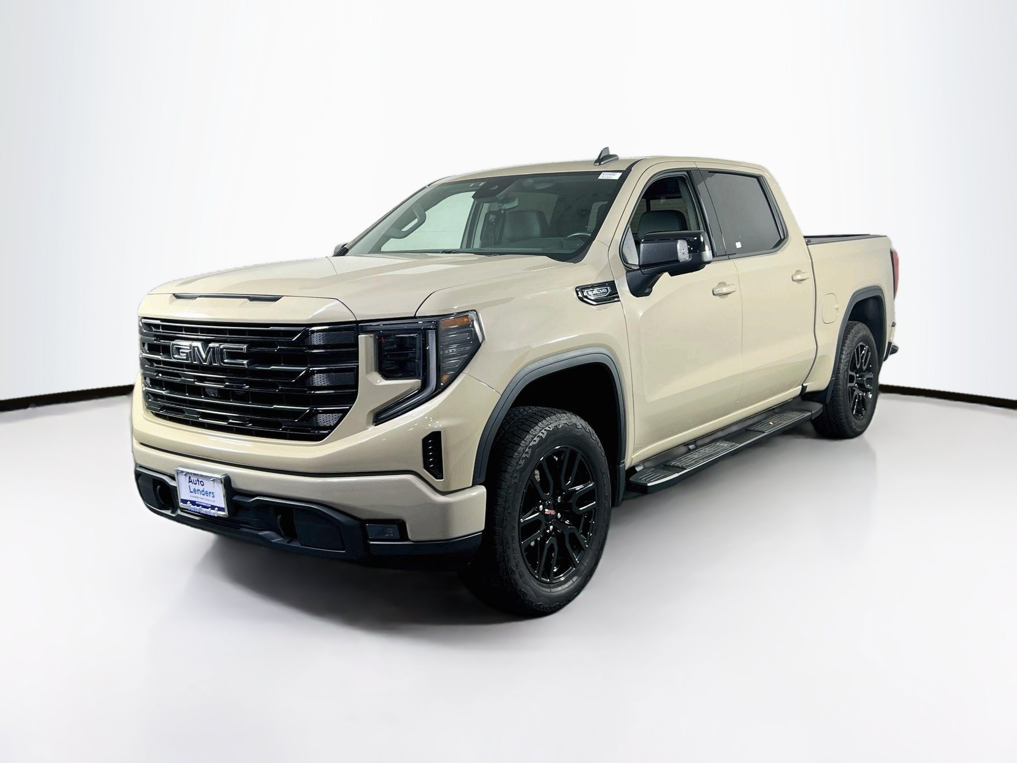 Used 2022 GMC Sierra 1500 Elevation w/ Elevation Premium Package