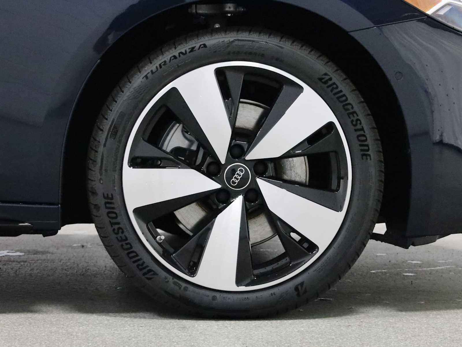 New 2026 Audi A5 Premium Plus AWD/4WD image 12