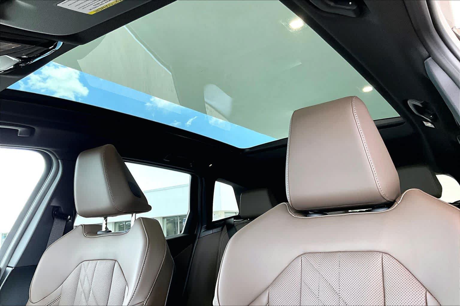 New 2026 BMW X3 xDrive30i w/ Premium Package AWD/4WD image 17