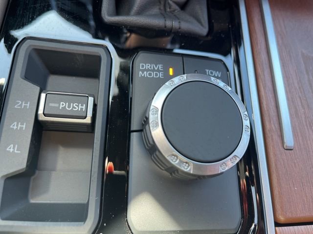 New 2025 Toyota Tundra 1794 Edition image 26