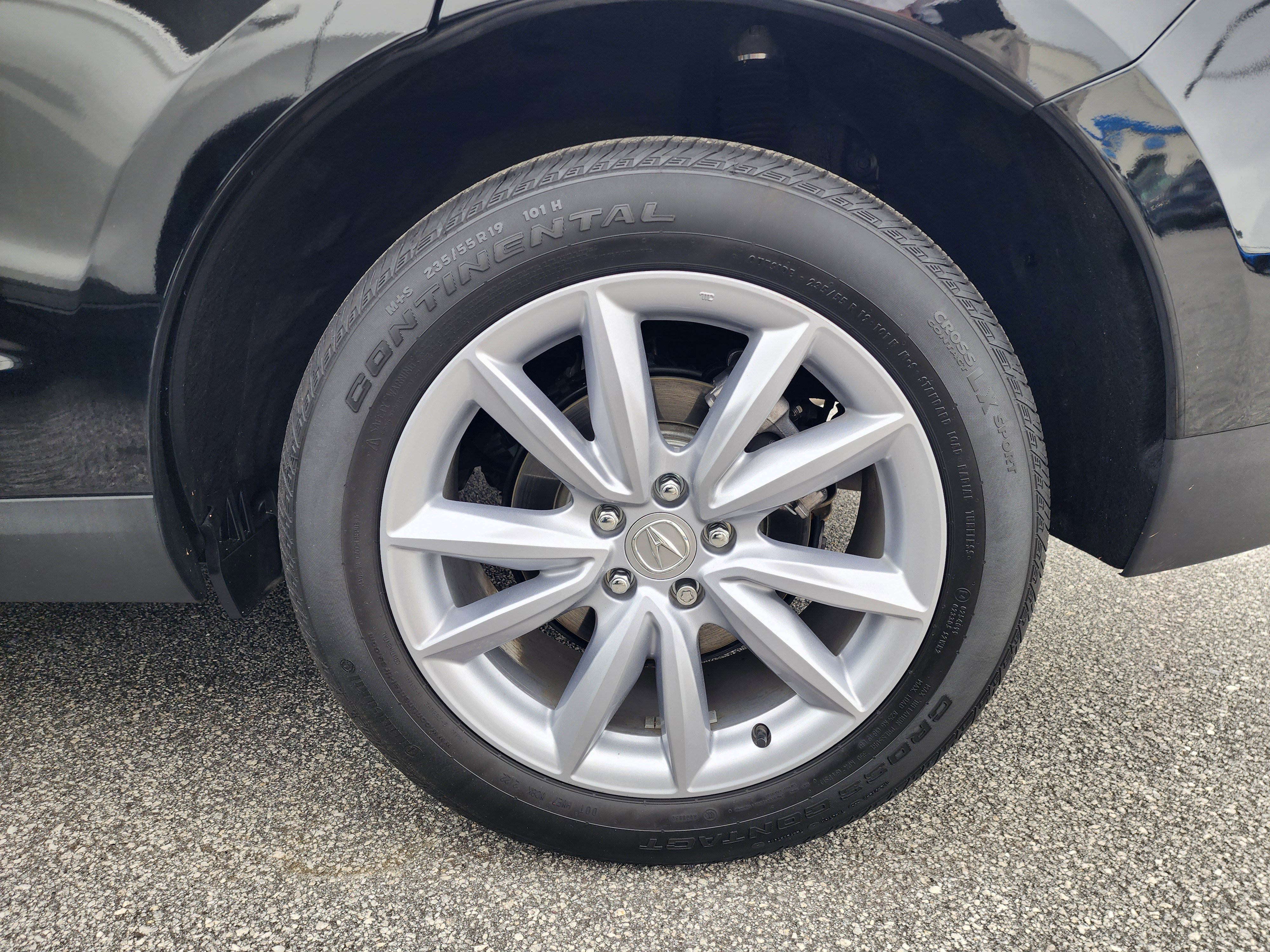 Used 2023 Acura RDX FWD image 11