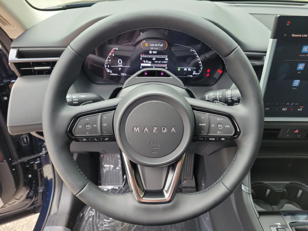 New 2026 MAZDA CX-5 2.5 S w/ Premium Plus Package AWD/4WD image 23