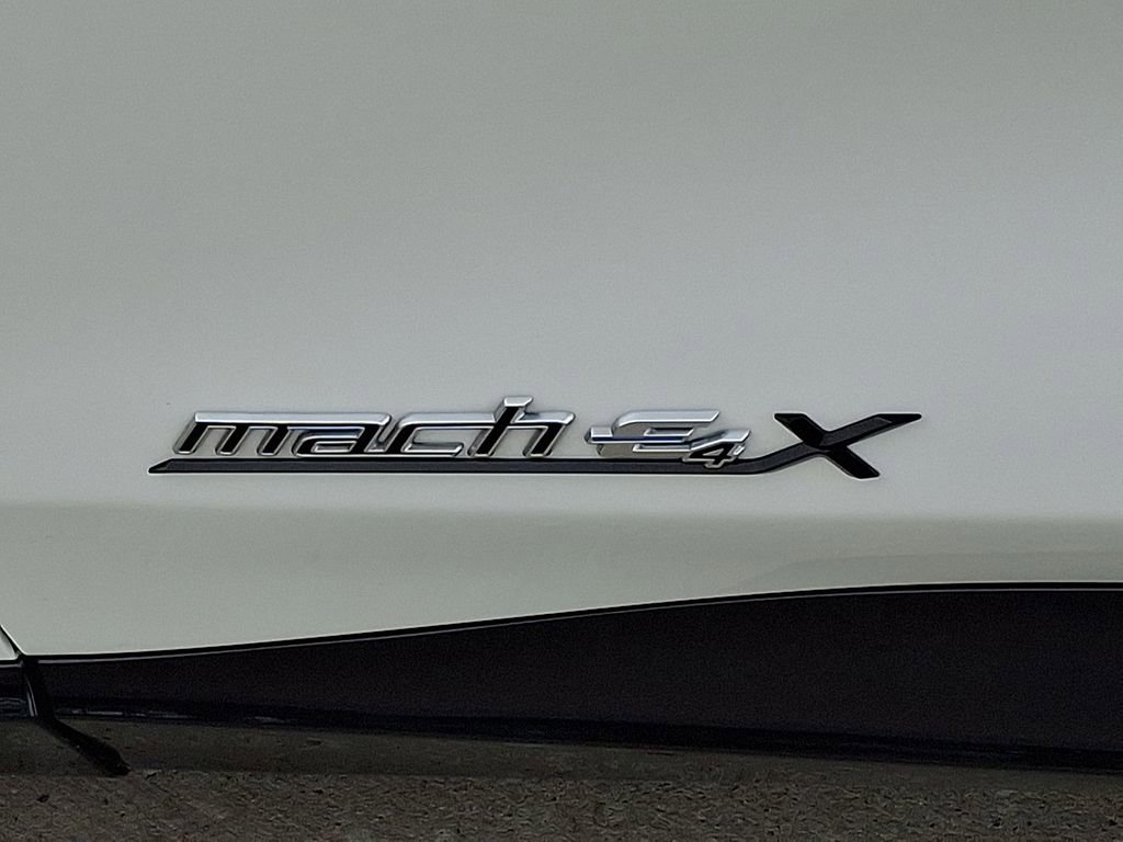 Used 2024 Ford Mustang Mach-E GT AWD/4WD image 30
