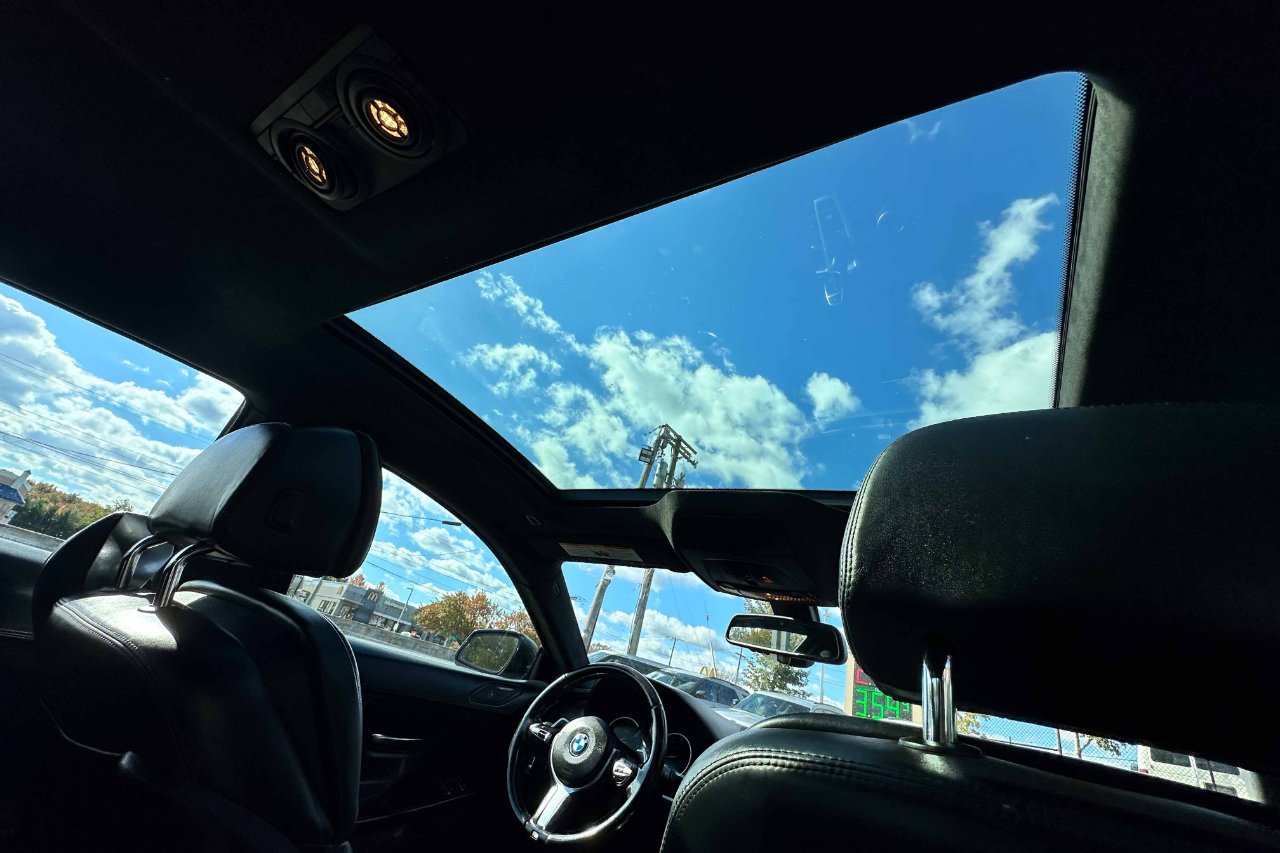 Used 2015 BMW 640i Gran Coupe xDrive image 25