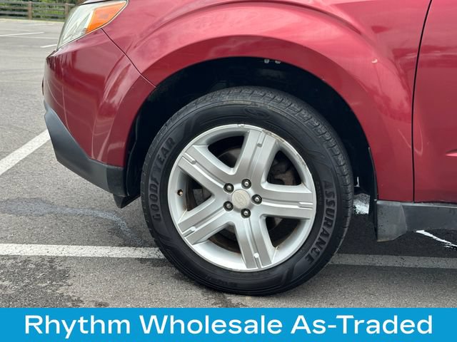 Used 2010 Subaru Forester 2.5X Premium w/ Popular Equipment Group 1A AWD/4WD image 44