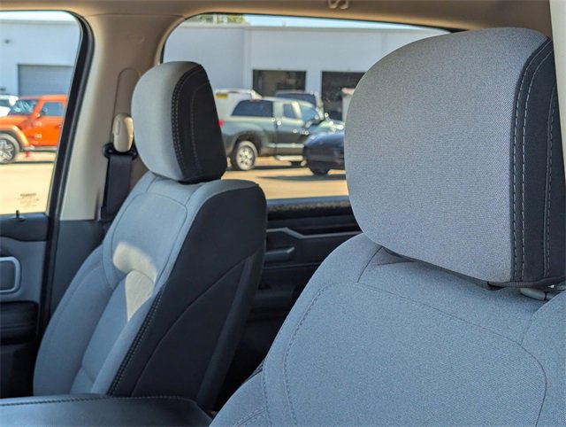 Used 2020 RAM 1500 Big Horn image 25