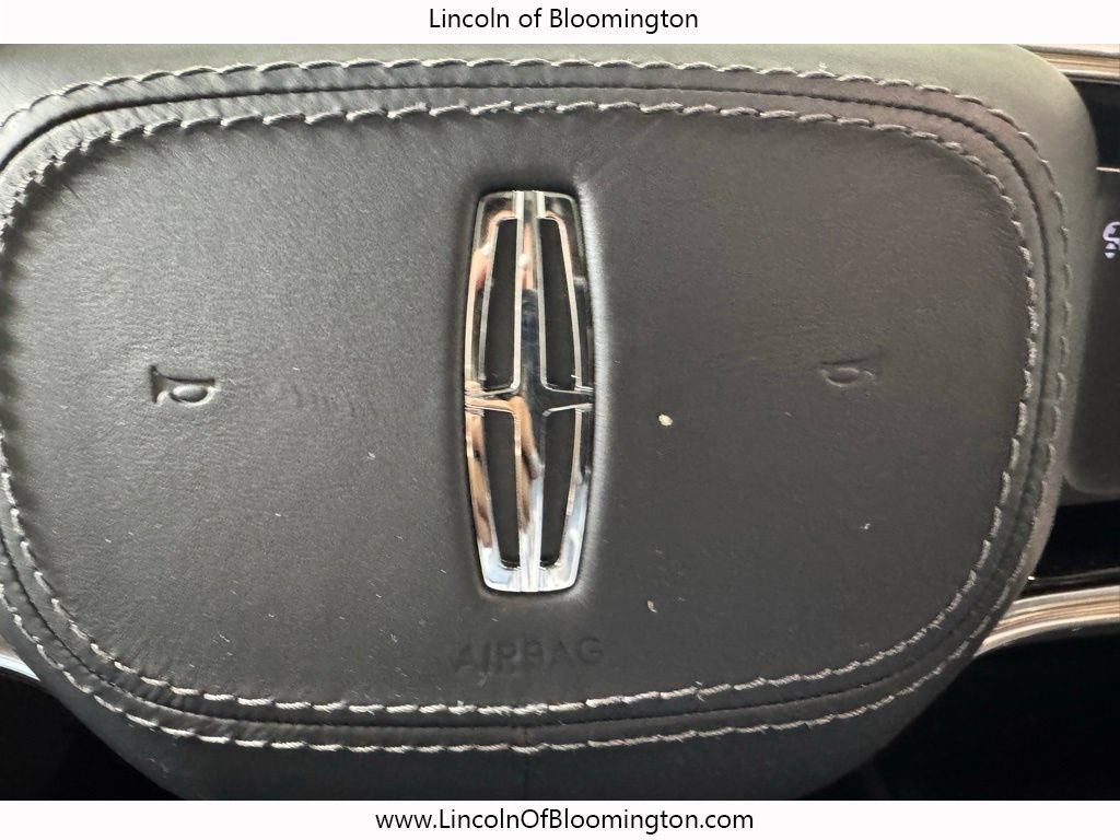 New 2026 Lincoln Navigator L Reserve AWD/4WD image 50