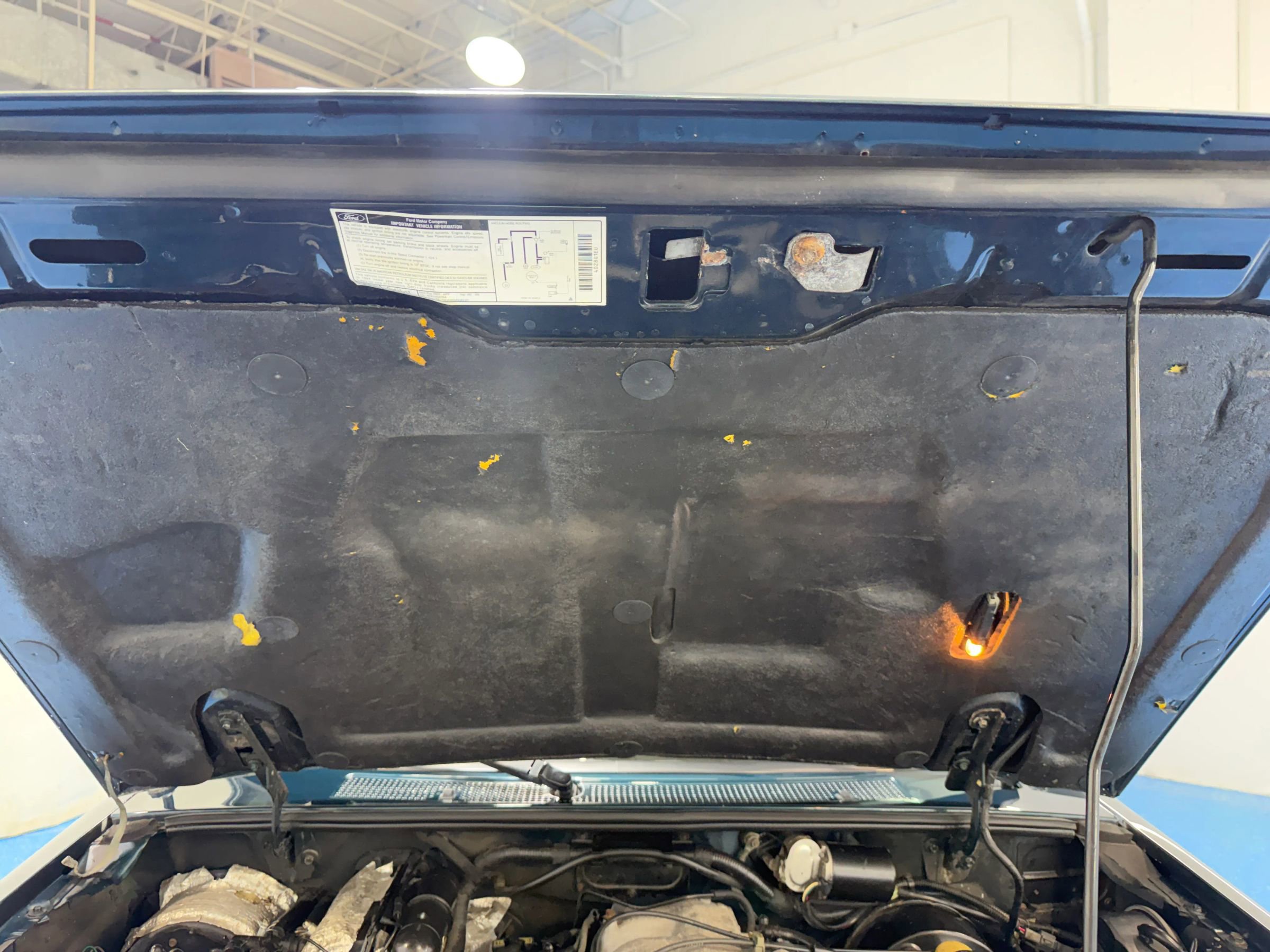 Used 1994 Ford Explorer 4WD 4-Door image 56