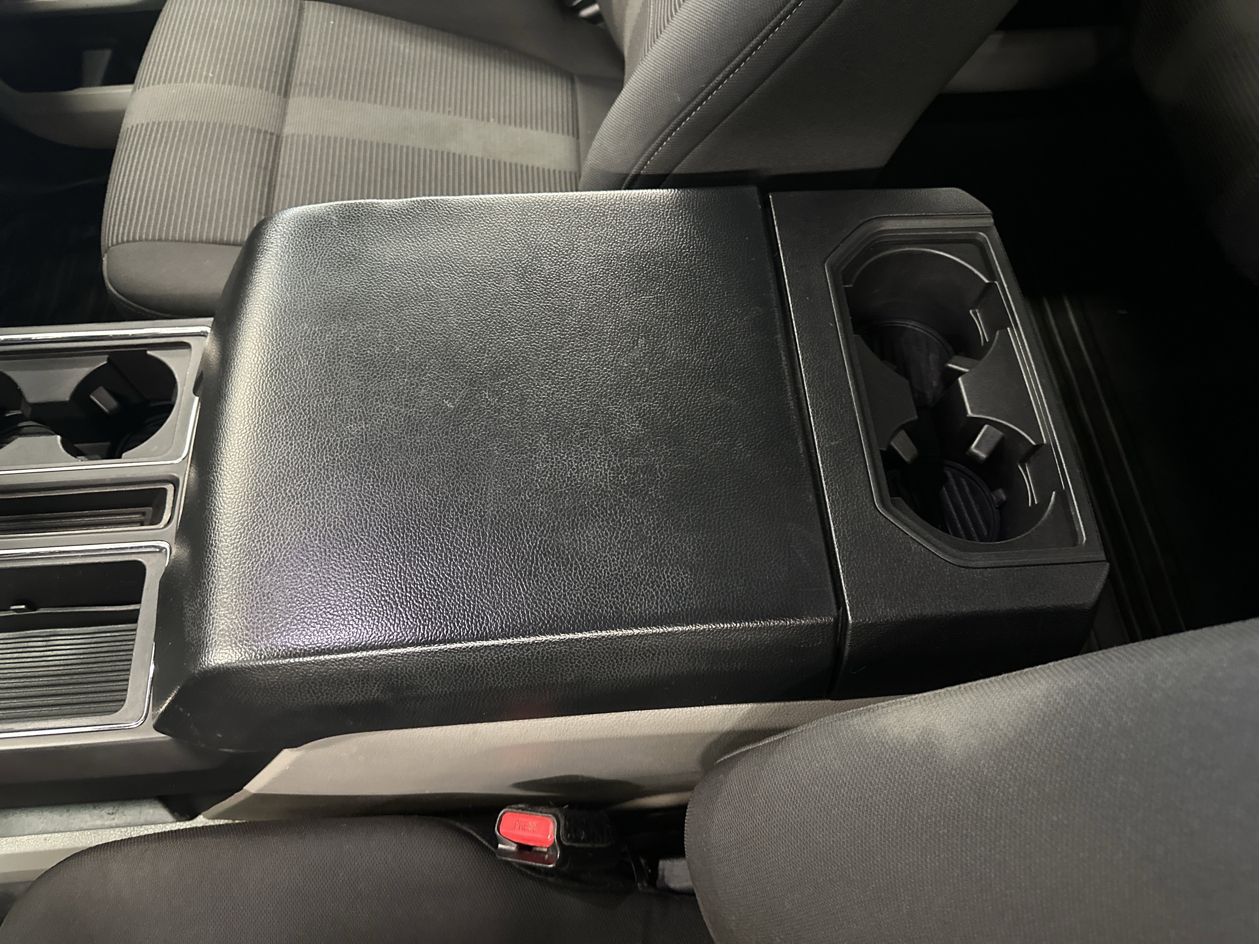 Used 2017 Ford F150 XL w/ Equipment Group 101A Mid image 25