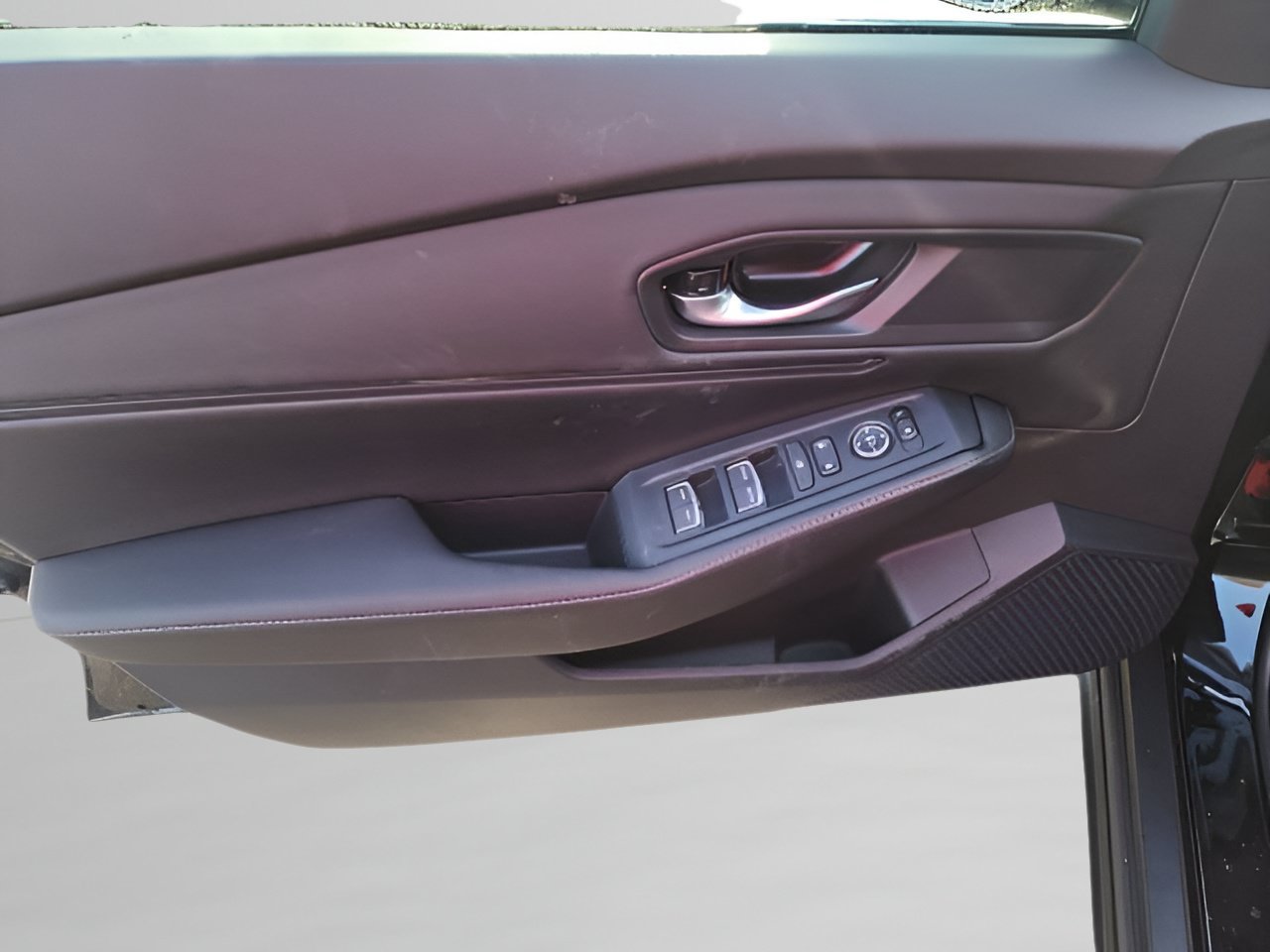 New 2026 Honda Accord Sport image 22