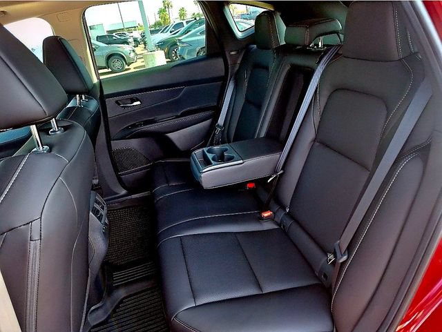 New 2027 Nissan Murano SL AWD/4WD image 25