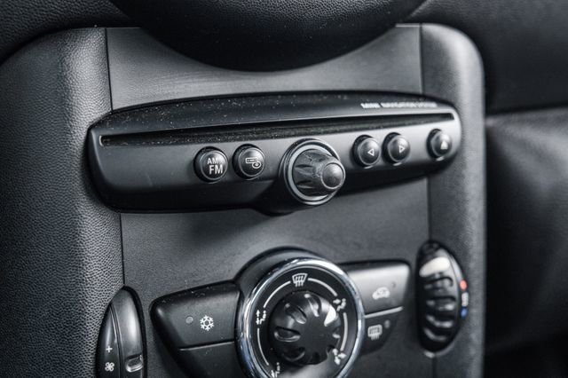 Used 2012 MINI Cooper Coupe John Cooper Works image 14