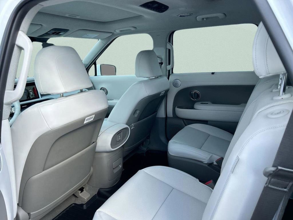 New 2026 Hyundai Palisade Limited image 22