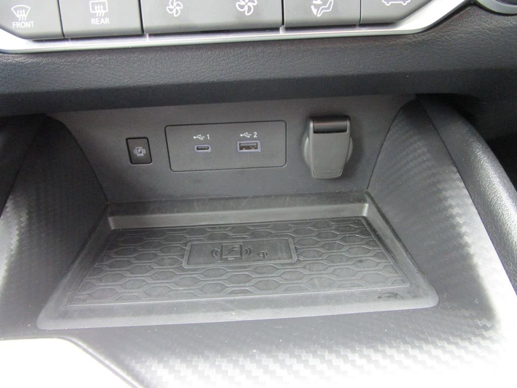 Used 2025 Nissan Altima 2.5 SV w/ SV Special Edition Package image 34