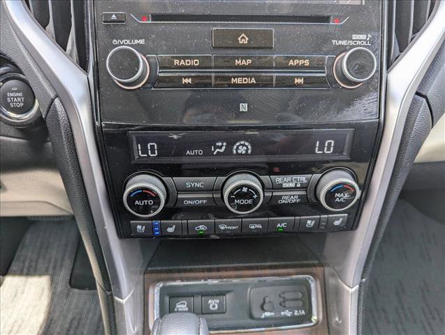 Used 2022 Subaru Ascent Touring image 20