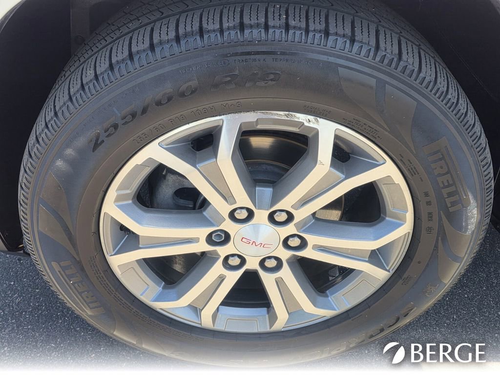 Used 2015 GMC Acadia SLT FWD image 11