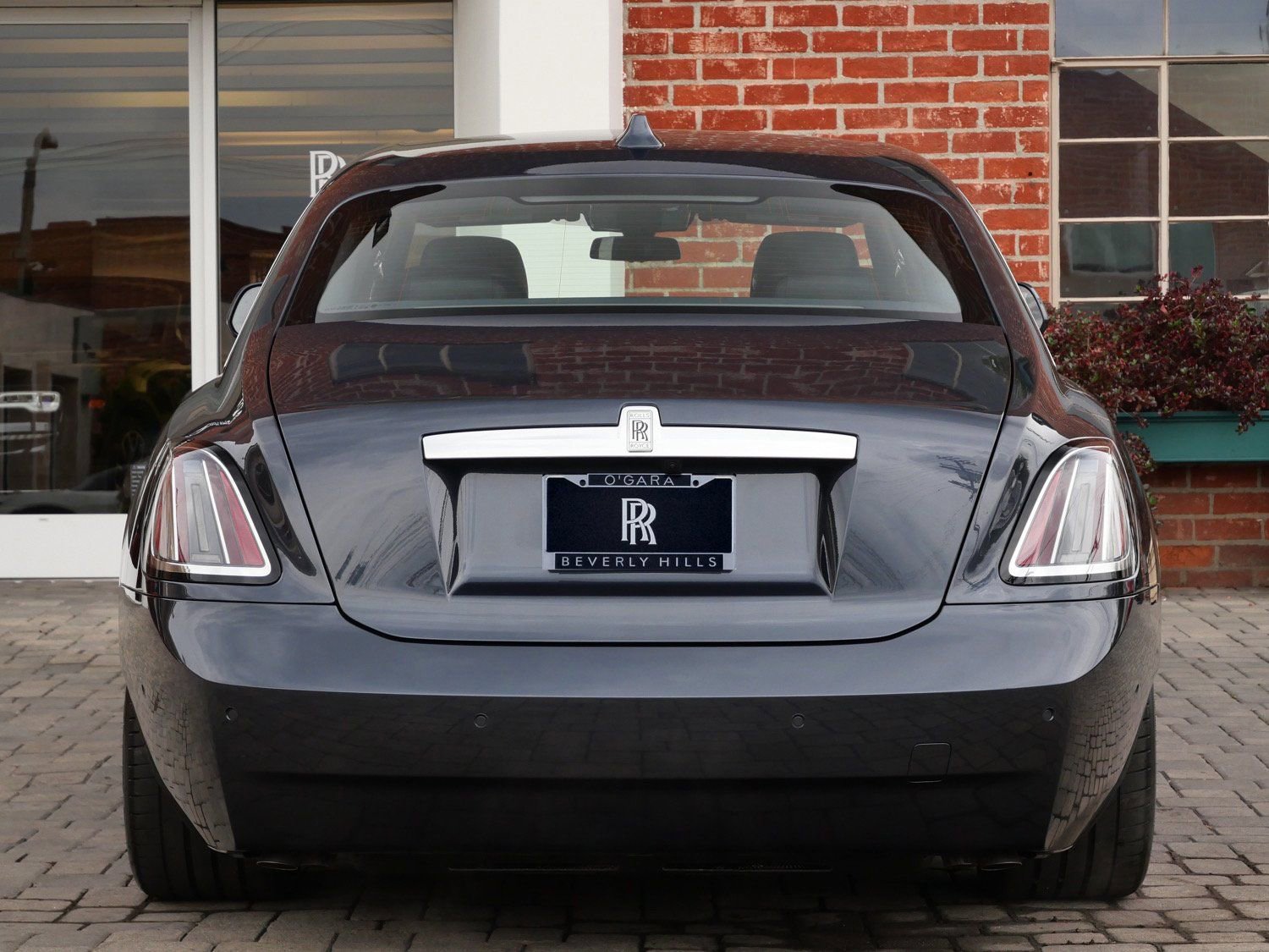 New 2026 Rolls-Royce Ghost Extended Wheelbase image 22