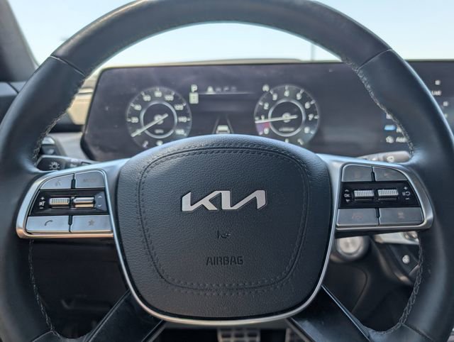 Used 2024 Kia Telluride SX Prestige X-Pro AWD/4WD image 19