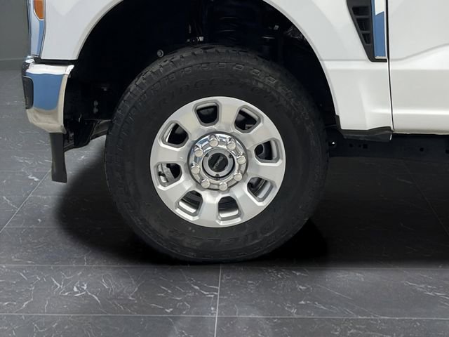 Used 2023 Ford F250 XLT image 35