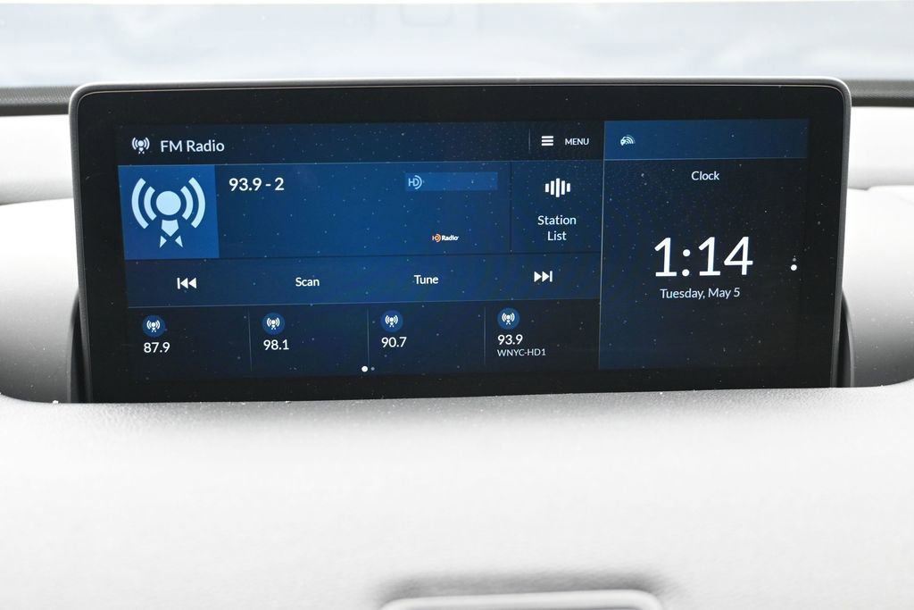Used 2023 Acura TLX FWD image 13