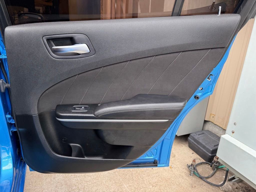 Used 2023 Dodge Charger SXT image 20