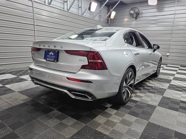 Used 2022 Volvo S60 B5 Inscription FWD image 5