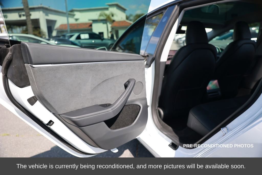 Used 2025 Tesla Model 3 Long Range image 34
