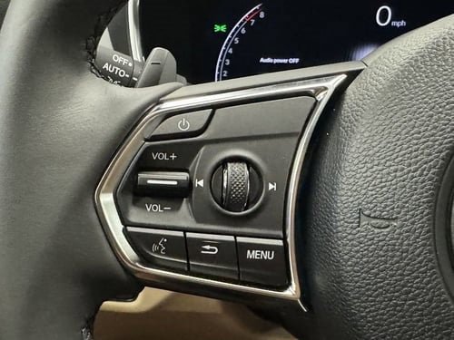 New 2026 Acura MDX w/ Technology Package image 19