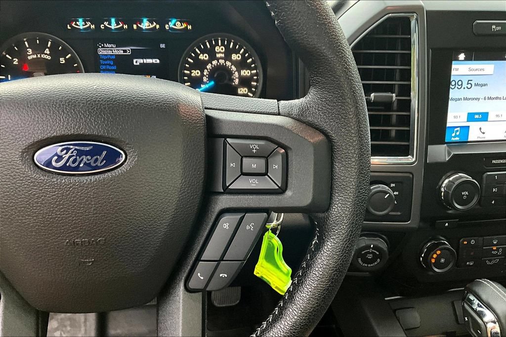 Used 2016 Ford F150 XLT w/ Equipment Group 302A Luxury AWD/4WD image 16