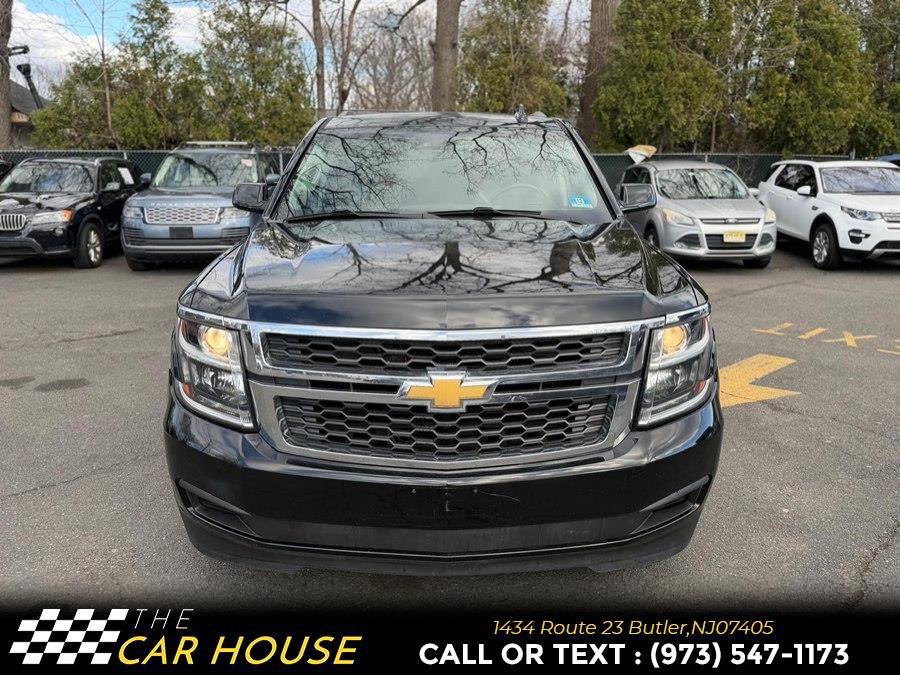 Used 2018 Chevrolet Suburban LT image 8