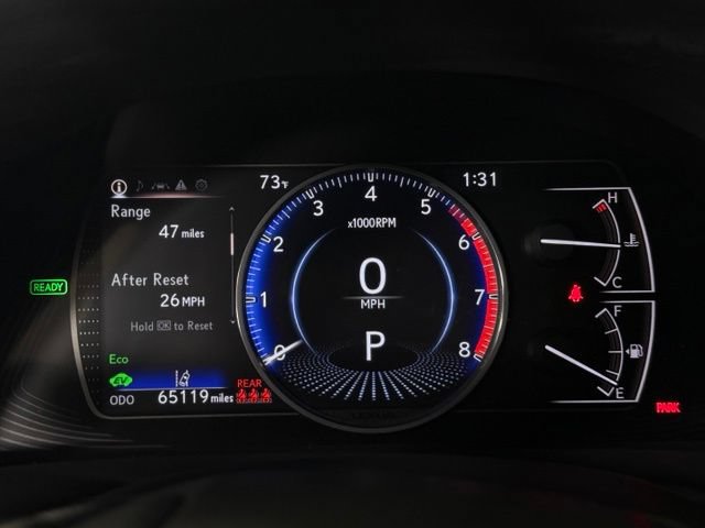 Certified 2022 Lexus ES 300h w/ Premium Package FWD image 21