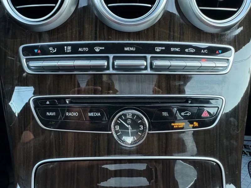 Used 2018 Mercedes-Benz C 43 AMG 4MATIC Sedan image 36