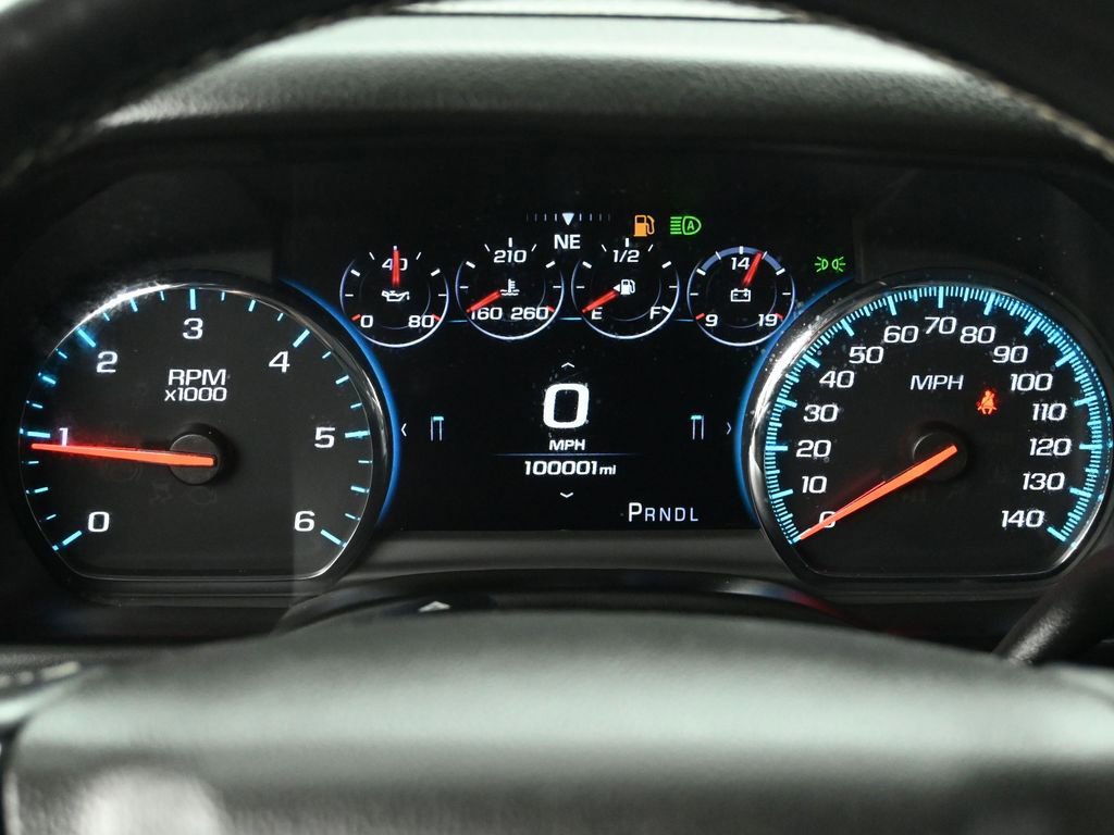 Used 2020 Chevrolet Tahoe Premier w/ Max Trailering Package image 28