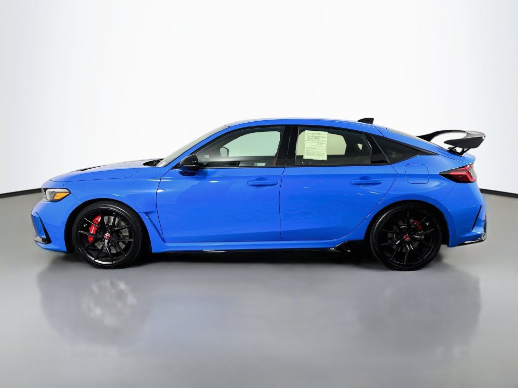 Used 2023 Honda Civic Type R image 4