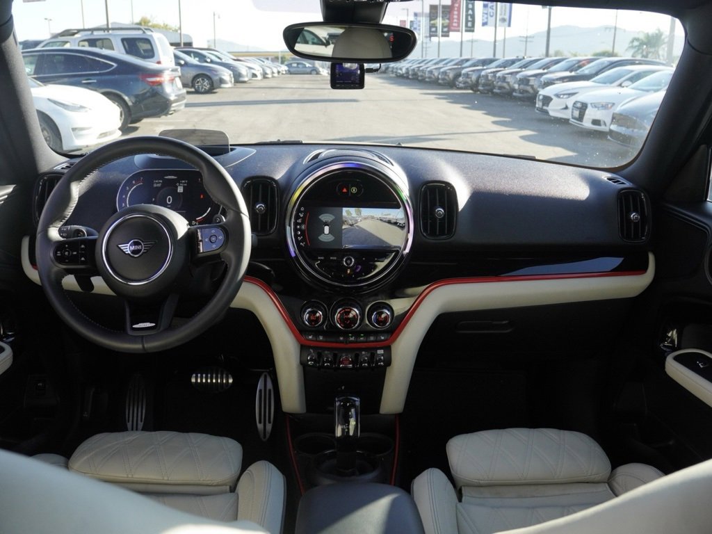 Used 2024 MINI Cooper Countryman John Cooper Works image 20