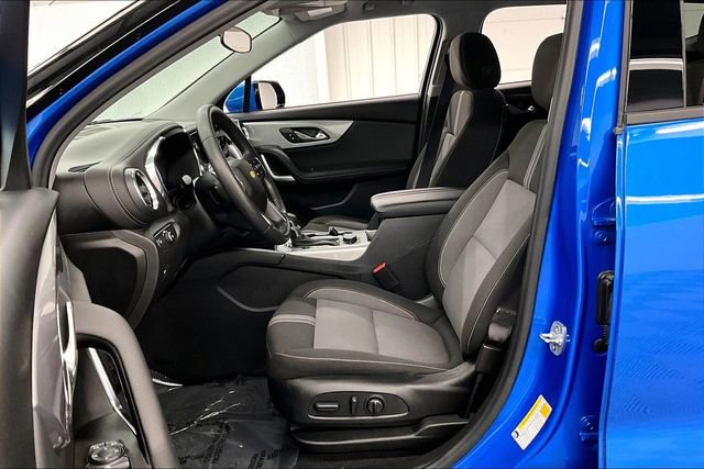 Used 2025 Chevrolet Blazer LT image 21