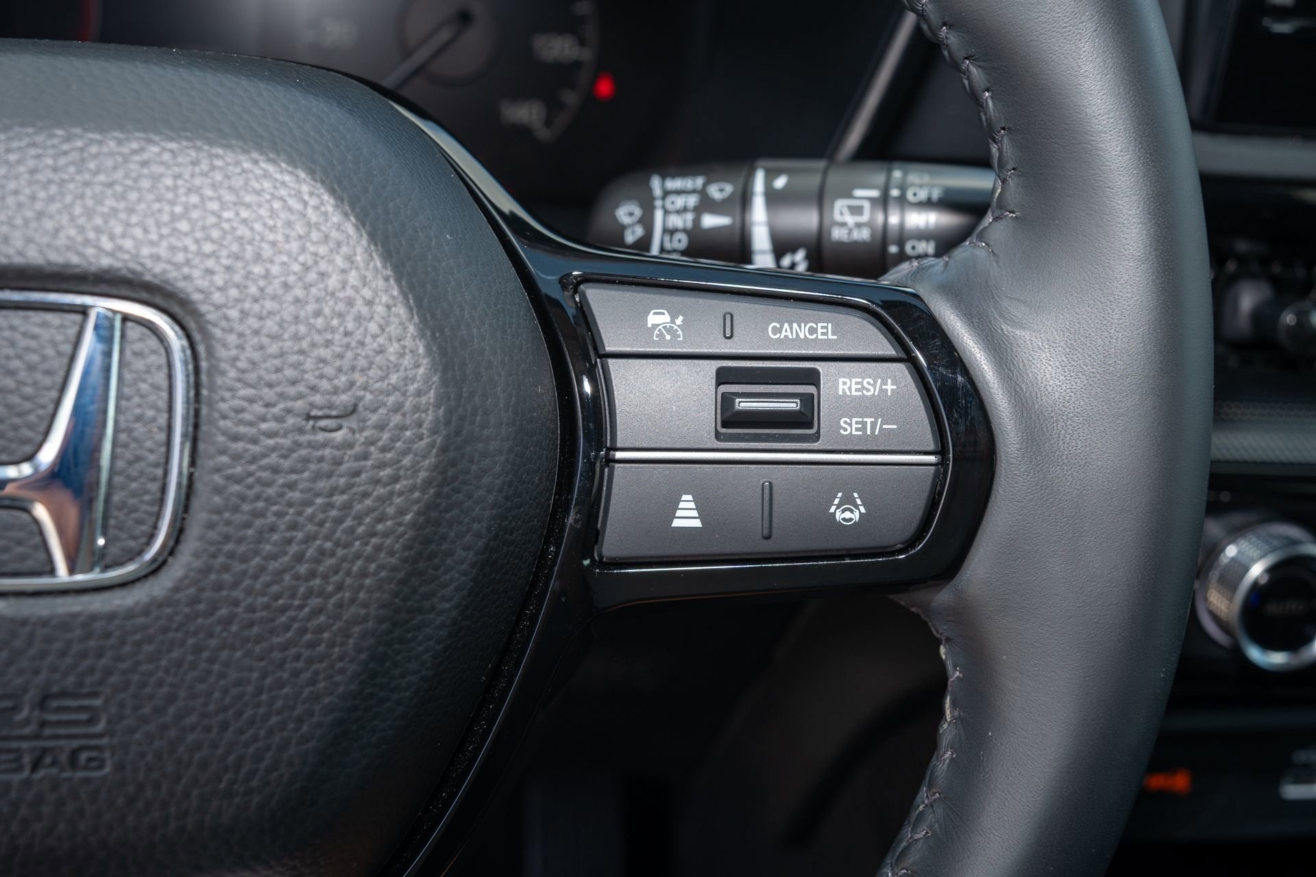 Certified 2023 Honda CR-V EX-L image 28