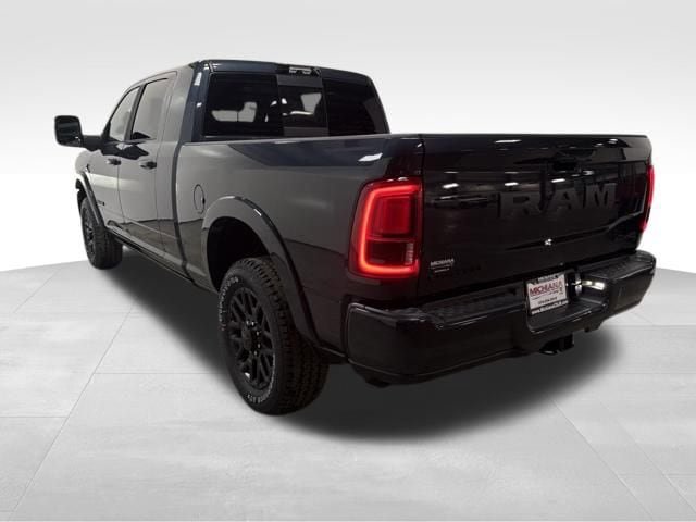New 2026 RAM 2500 Limited image 12