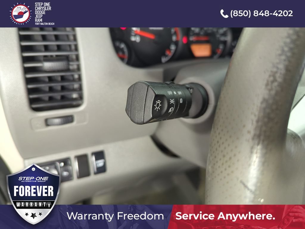Used 2018 Nissan Frontier SV w/ Value Truck Package RWD image 20